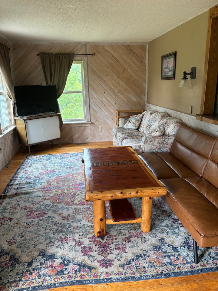 River House On The Bigfork - Bigfork, MN