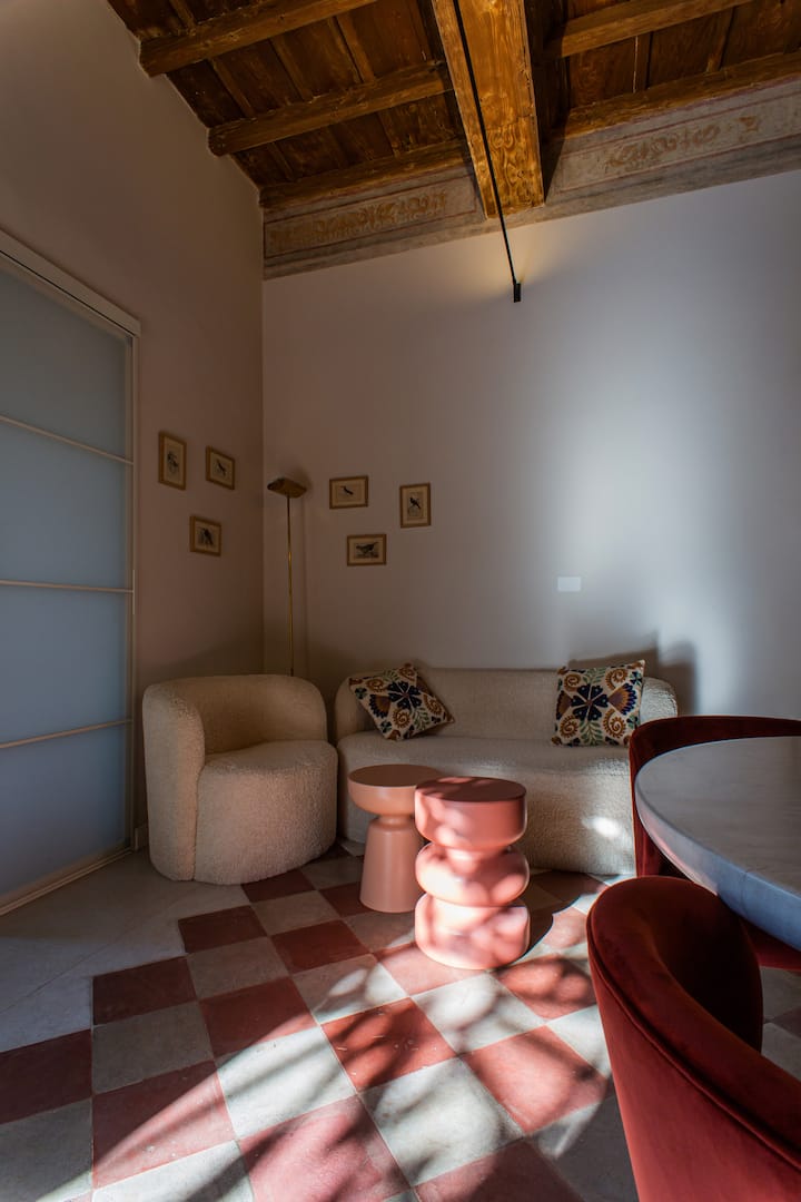 La Voliera Di Bacco Antica Dimora Con Terrazza - Castel Gandolfo
