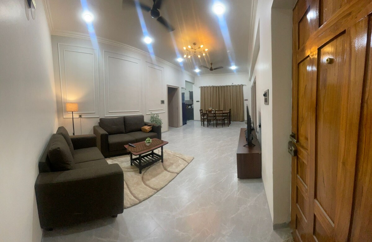 მისაღები ოთახი