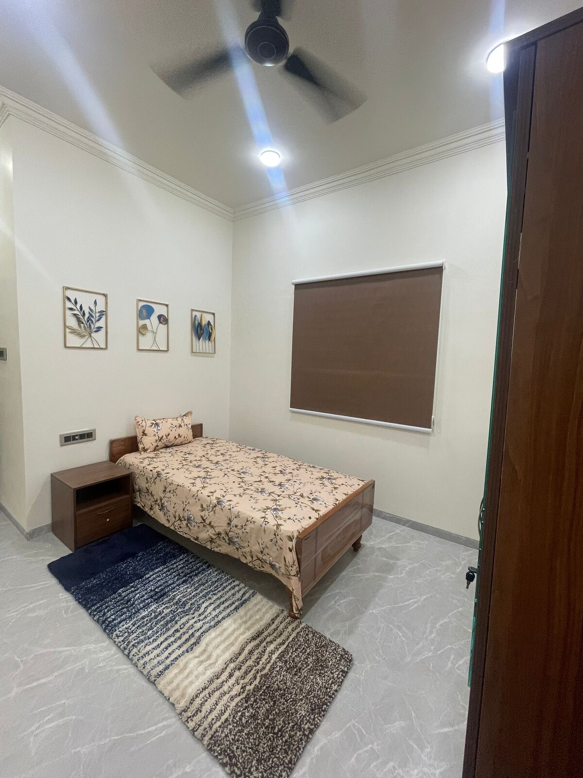 საძინებელი 3