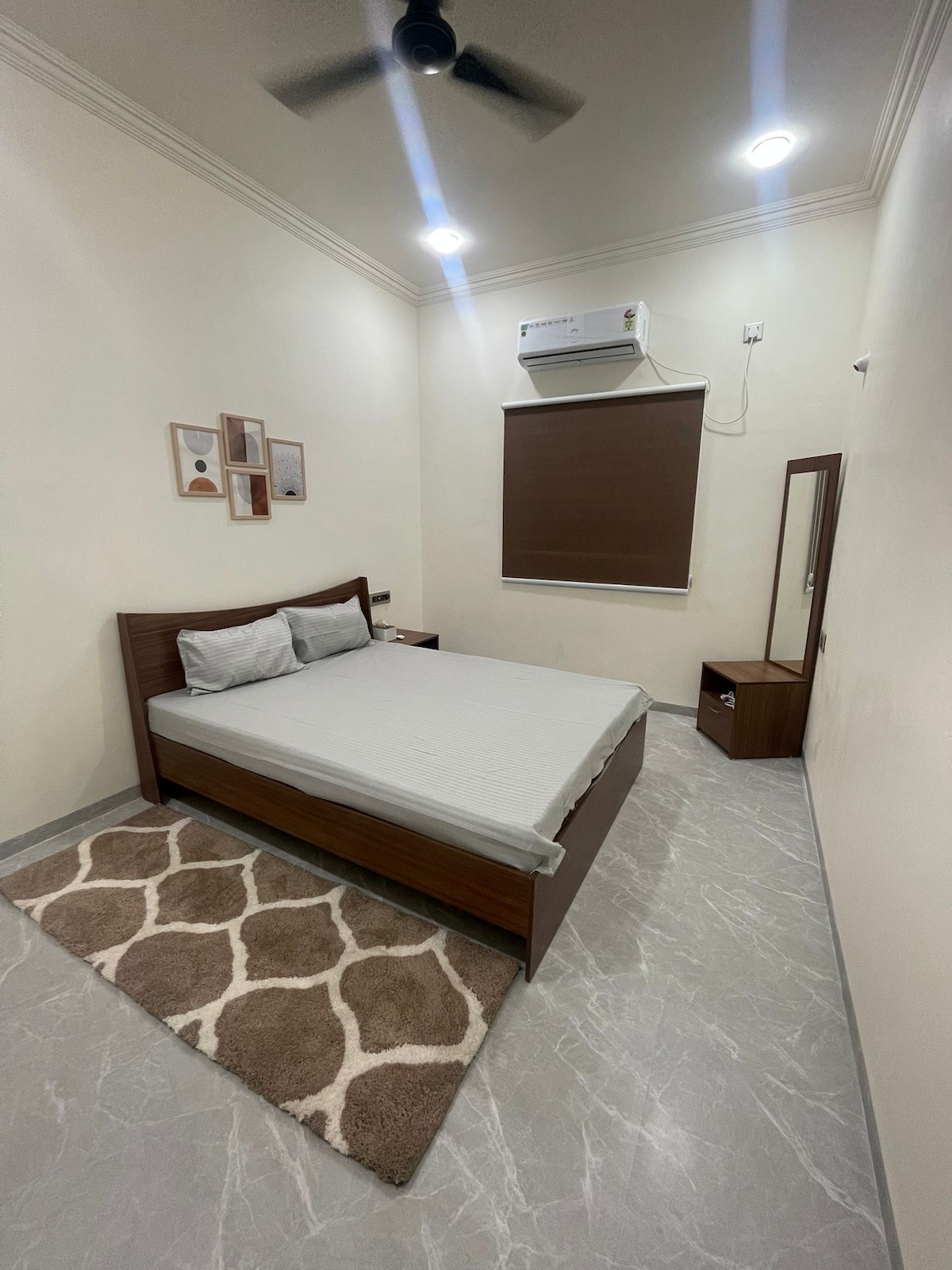 საძინებელი 2