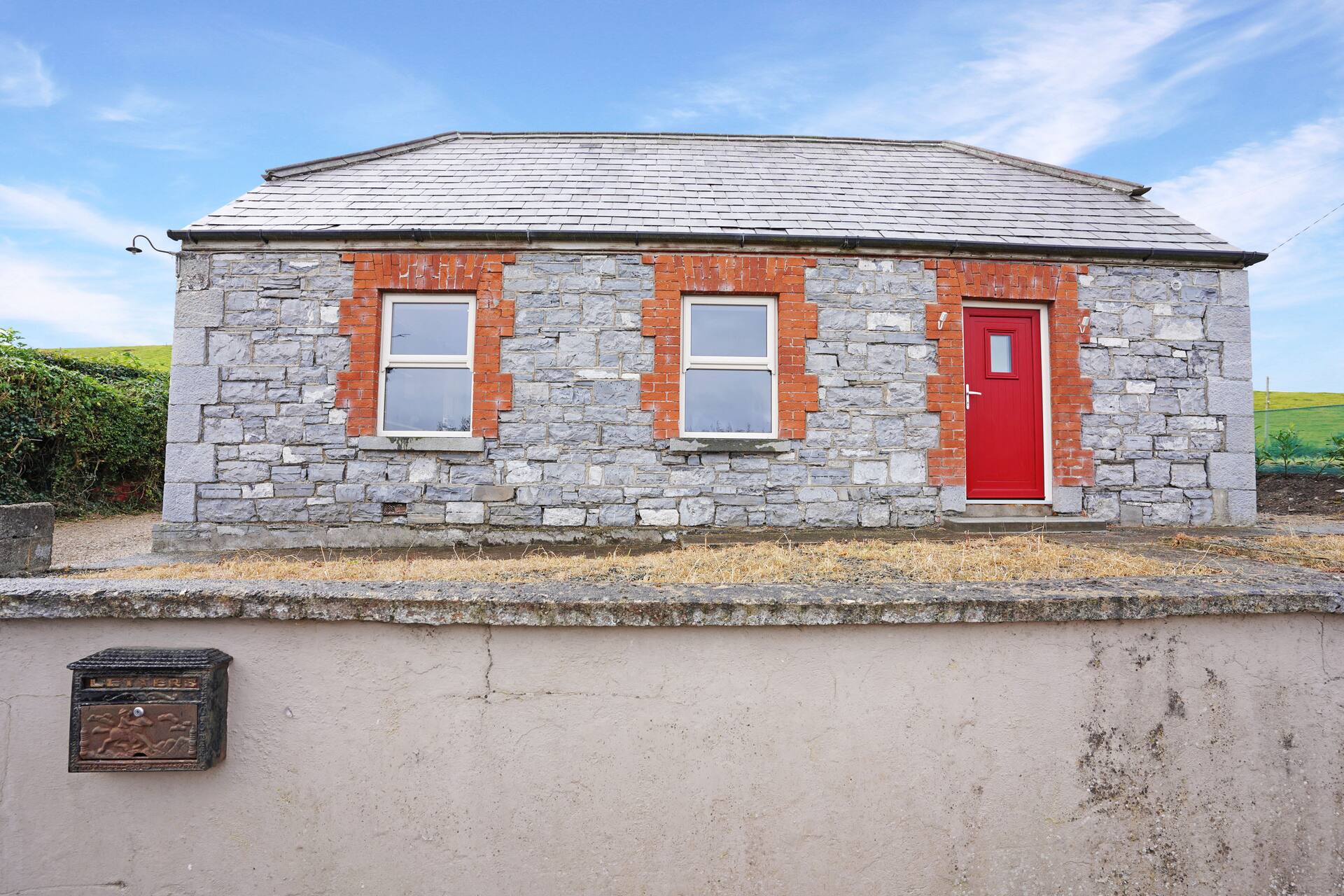 Granny’s Cottage