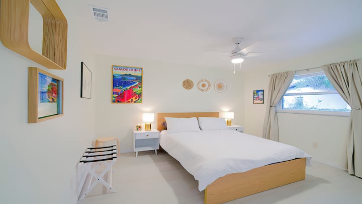 غرفة النوم 2