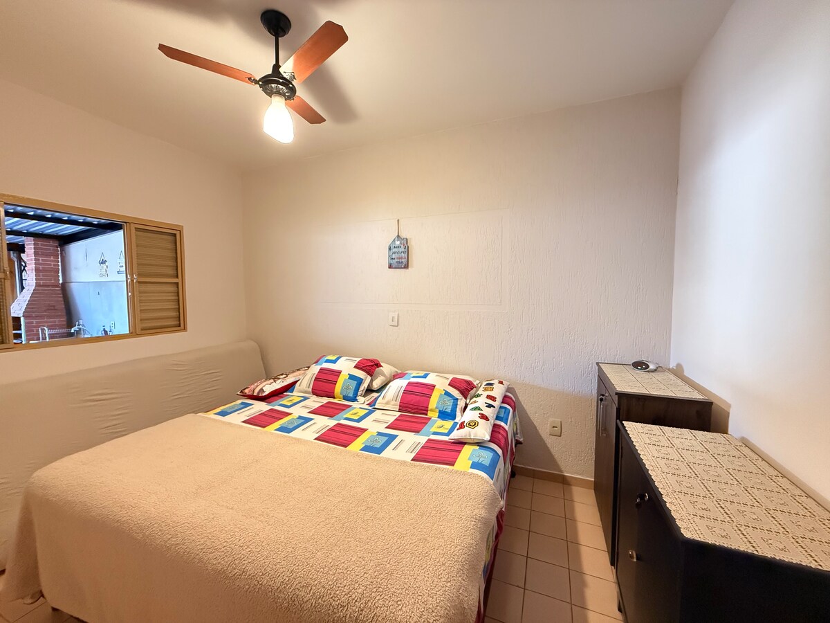 ห้องนอน