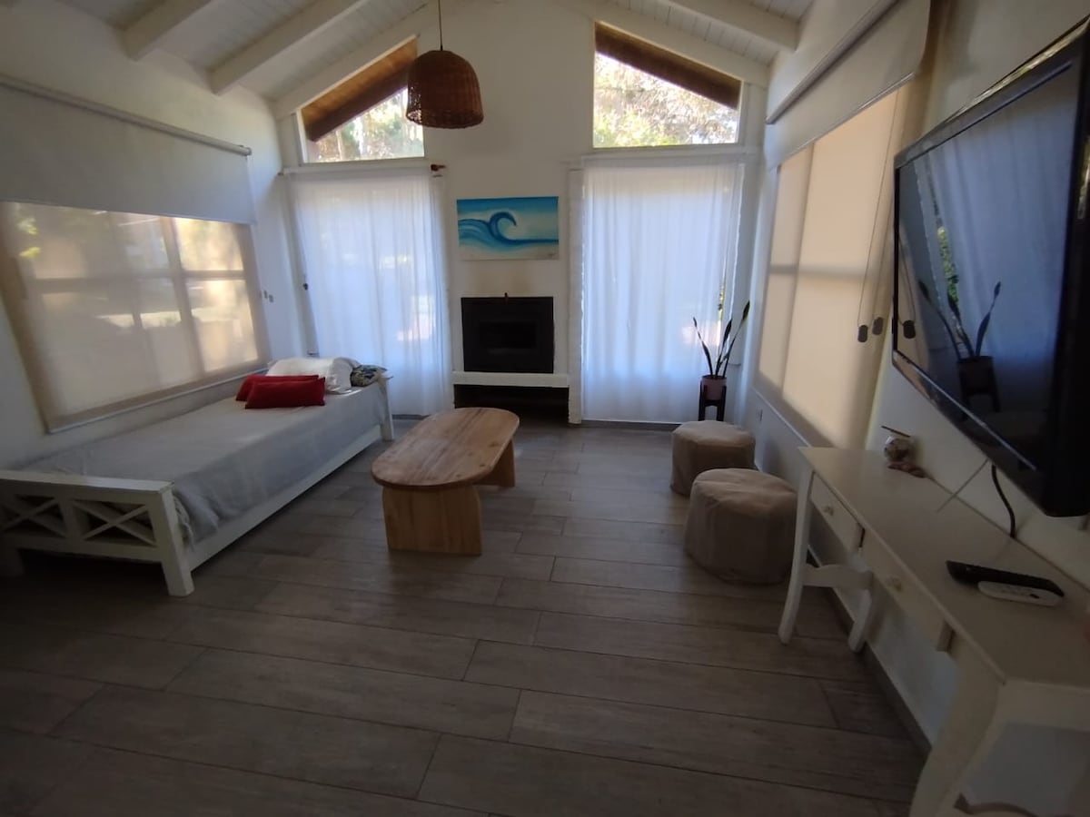 Top Airbnb: Casa Los Girasoles Home (House of Sunflowers) en Costa Del Este