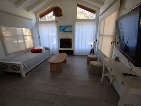 Top Airbnb: Casa Los Girasoles Home (House of Sunflowers) en Costa Del Este