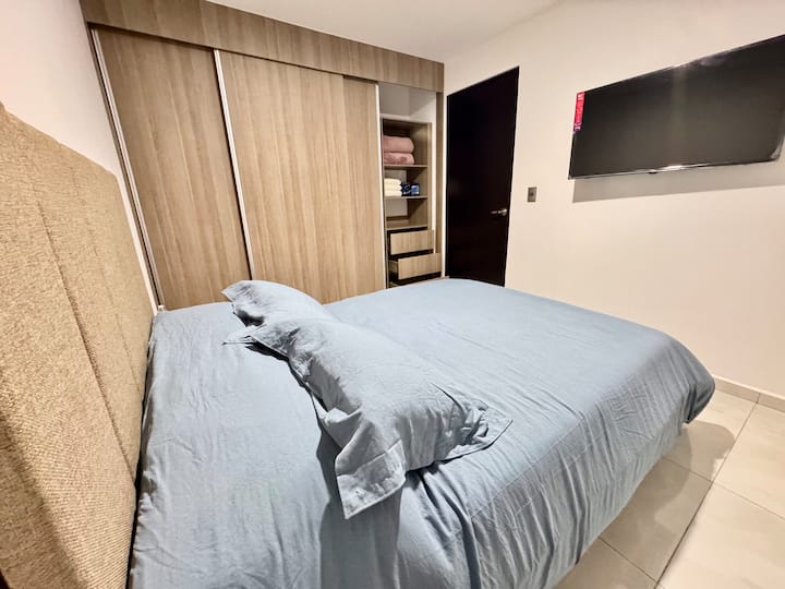 Habitación 1