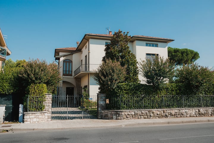 La Casa Di Greta - Lucques