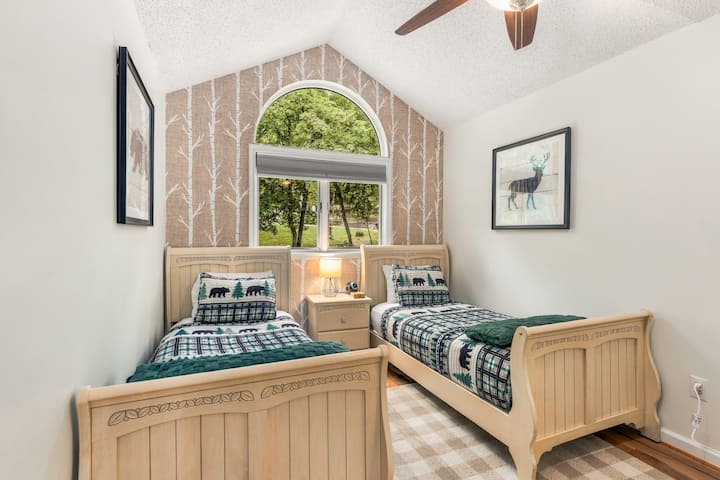 Spavaća soba 3
