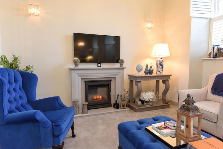 Luxury Apartment In Blackrock Cork Near Marina - Cork (Ireland)