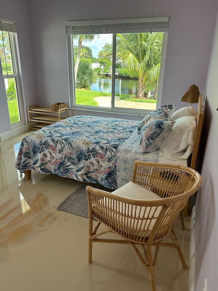 Ოთახი ხედით 