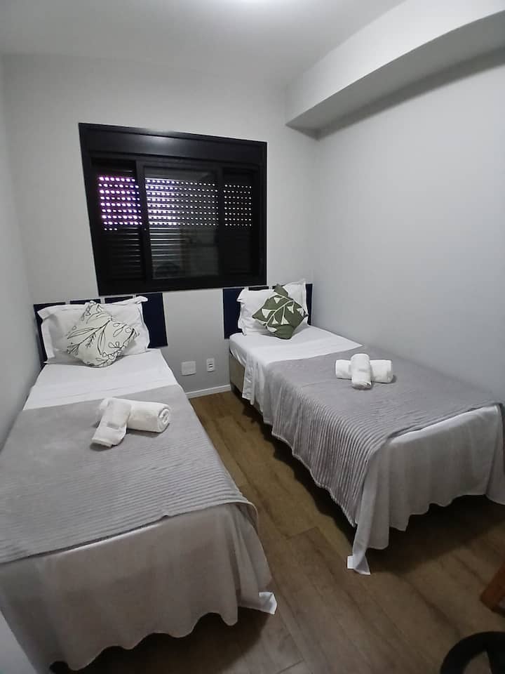 Спална соба 2