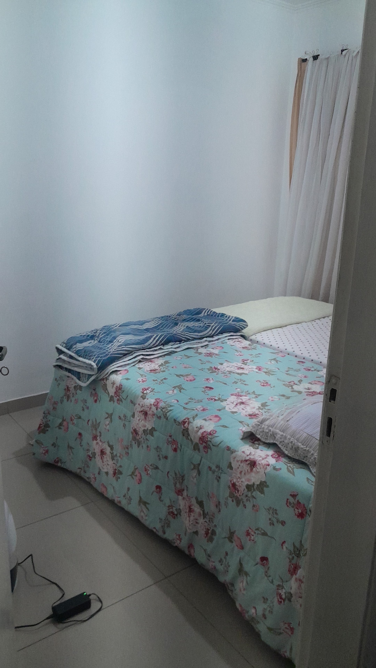 ห้องนอน