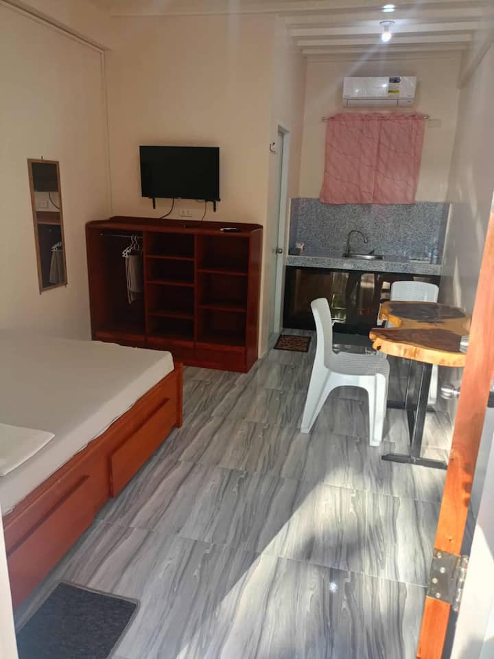 Habitación 4