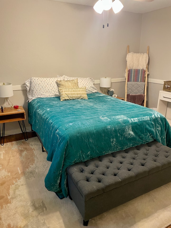 Спална соба 2