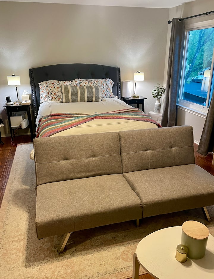 Спална соба 1