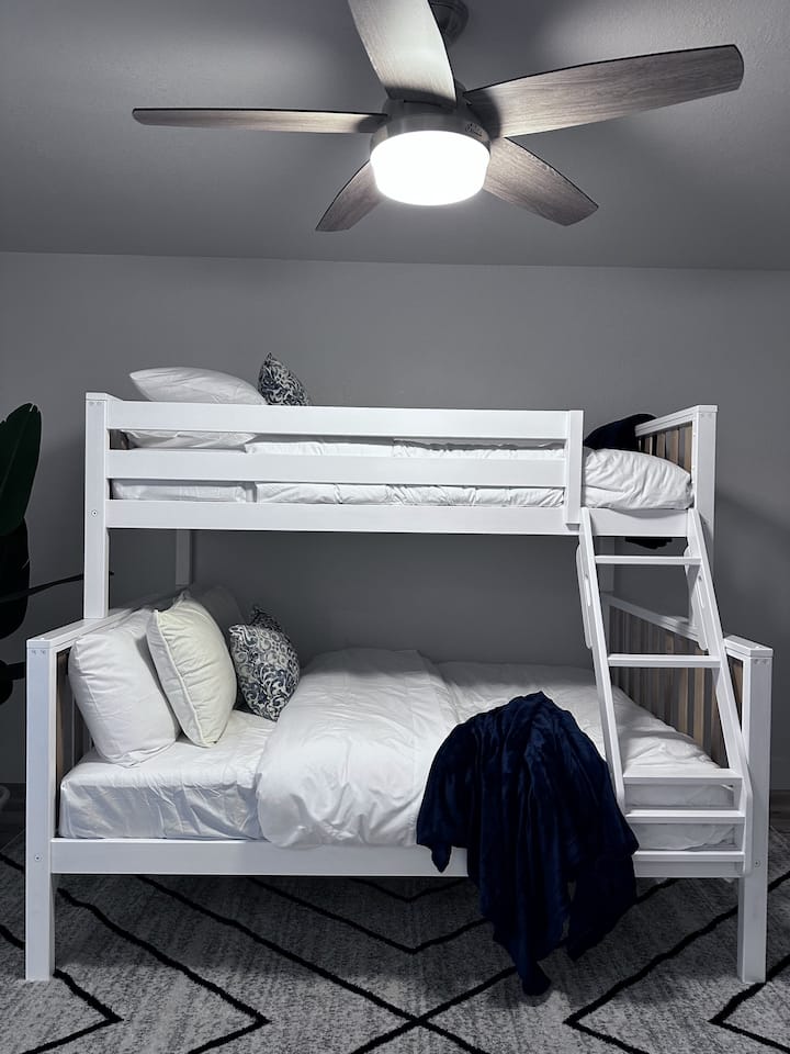 Спална соба 2