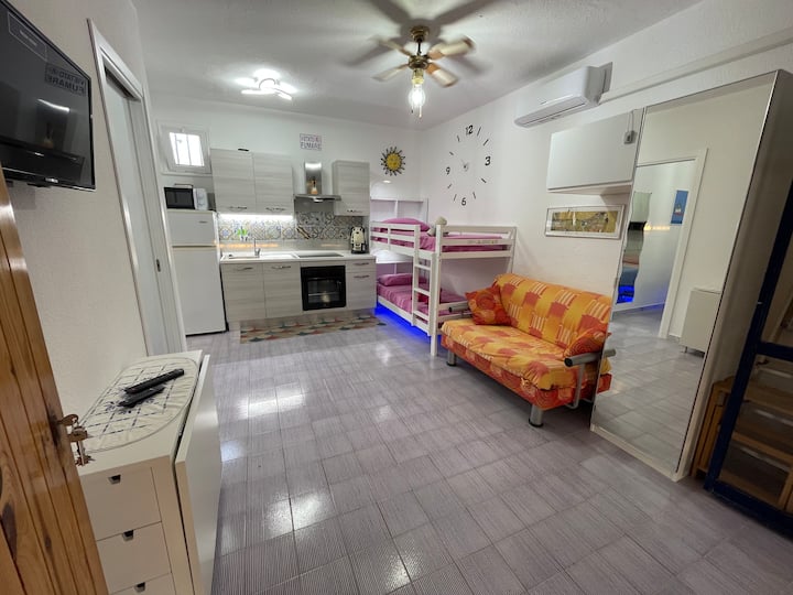 Rocco’s Vivienda - Scalea