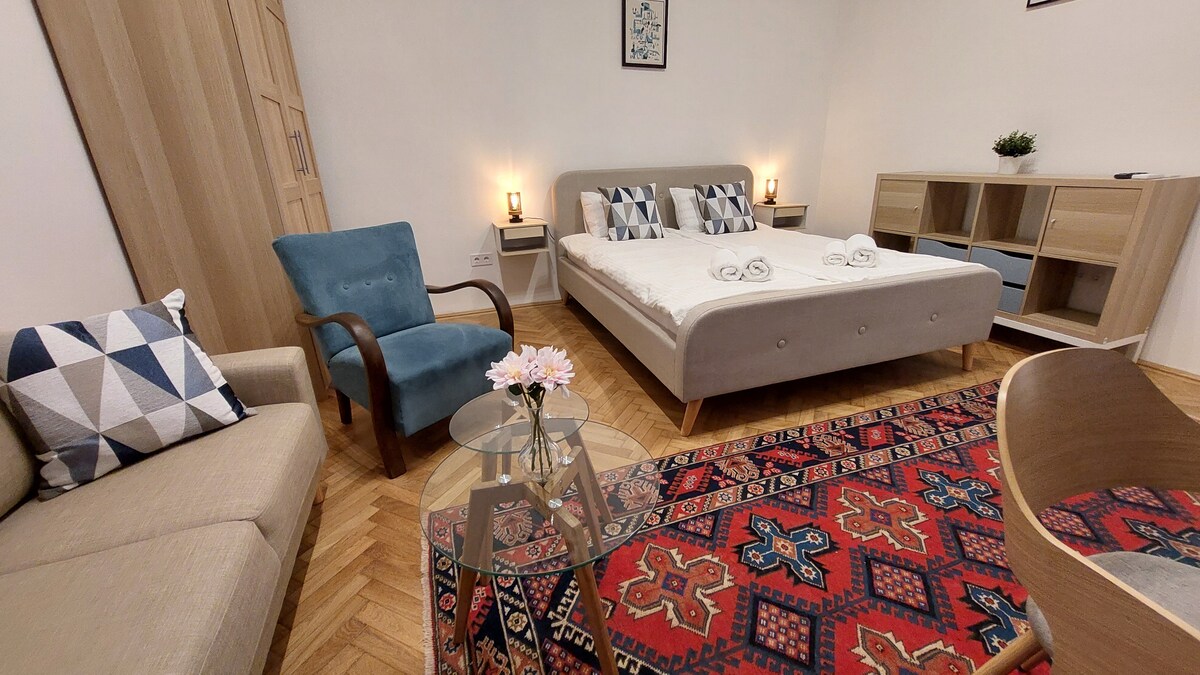 საძინებელი