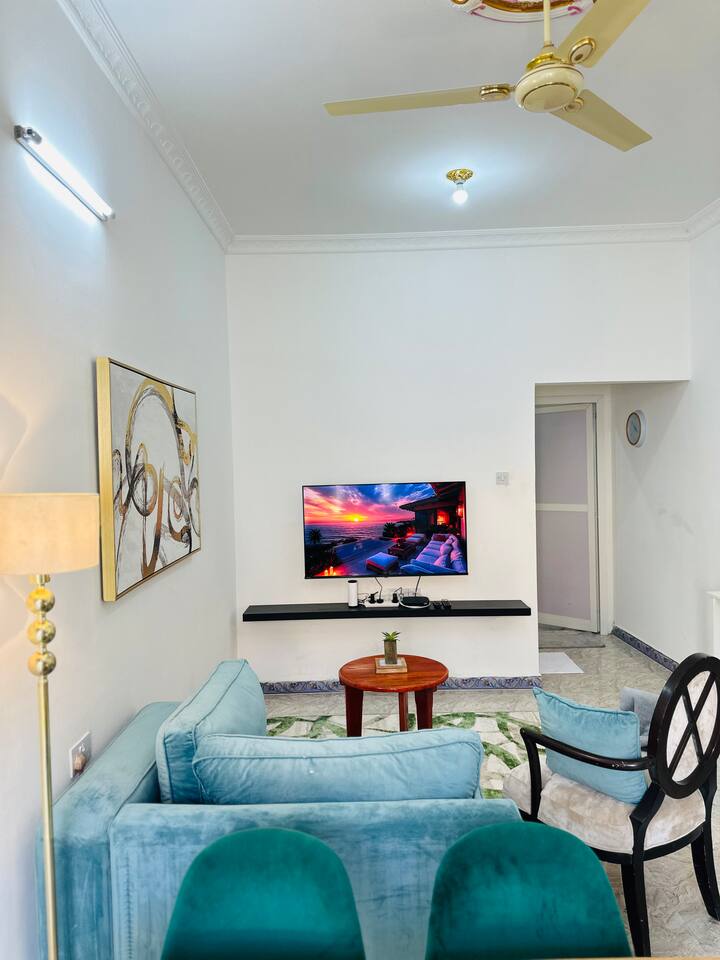 Kisauni 1br 2 - Zanzibar