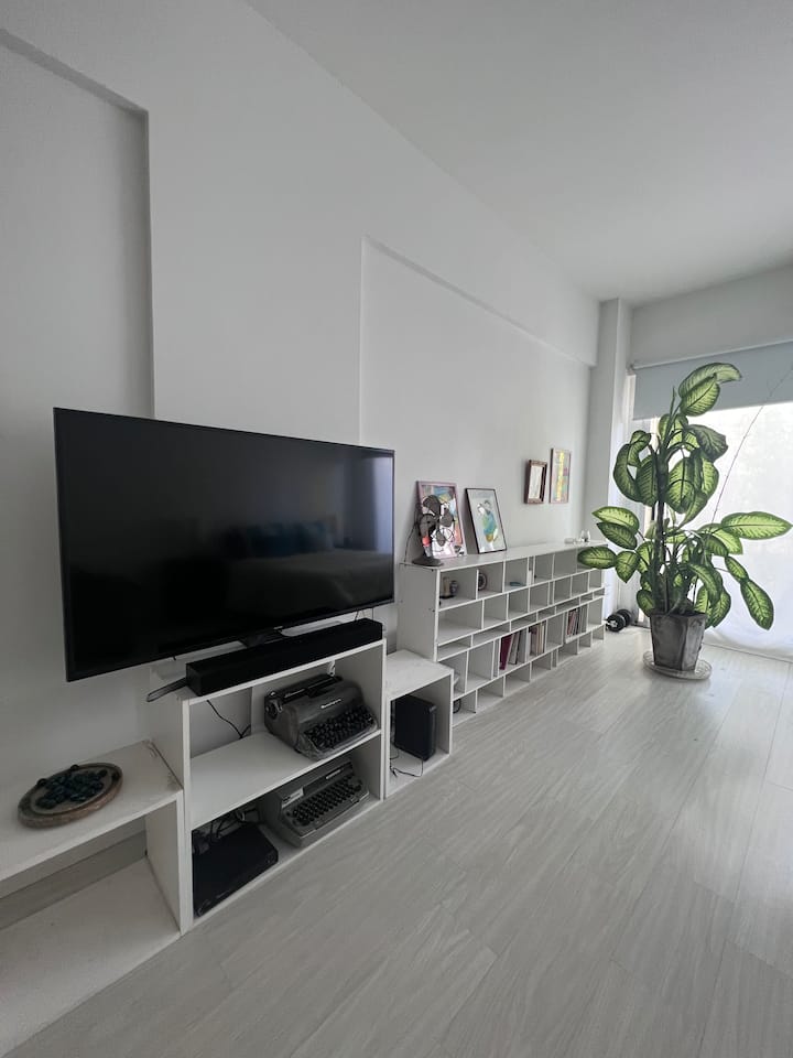 Лофт 07 в Tigre