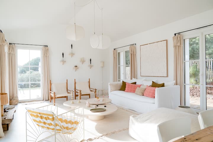 Maison 5 Minutes à Pied Plage De Luzéronde - Noirmoutier-en-l'Île