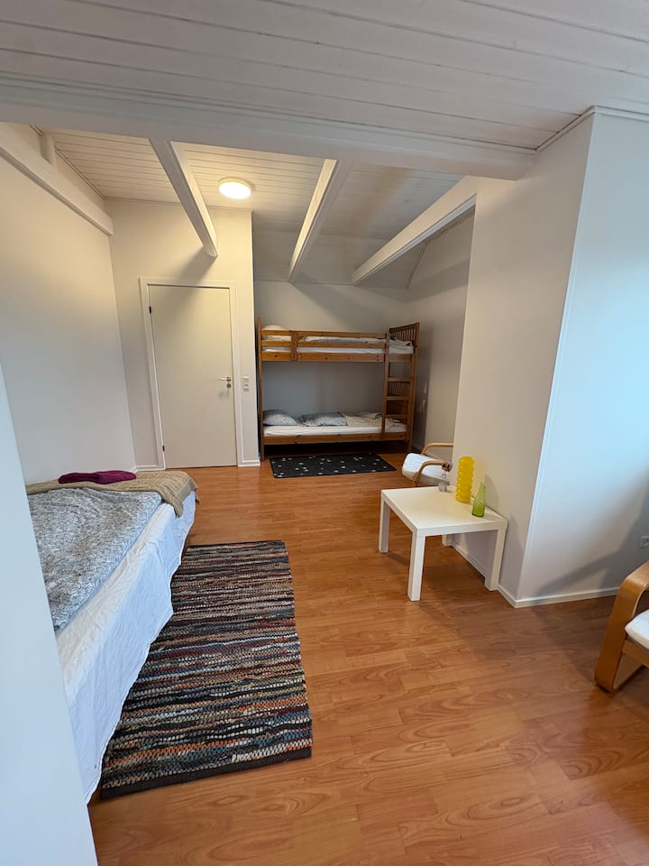 Habitación 1