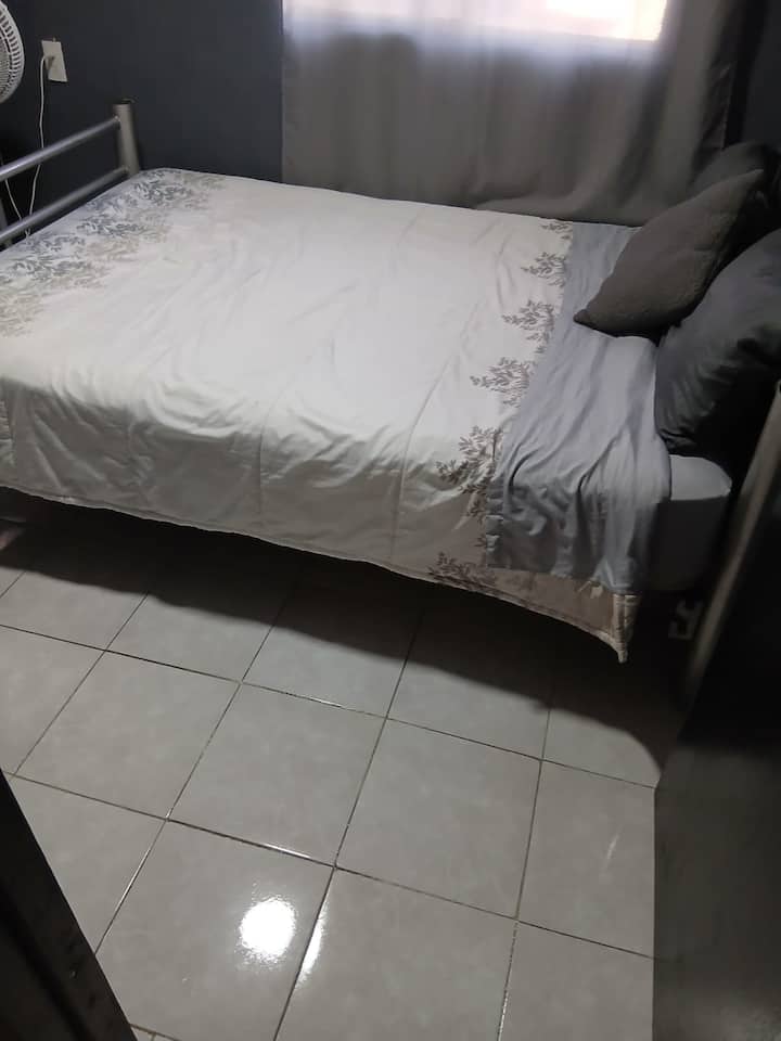 Chumba cha kulala 4
