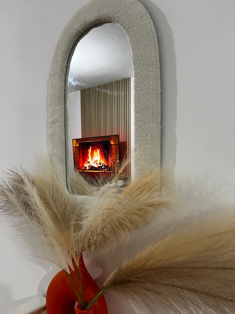 A warm cocoon in the heart of Brussels.