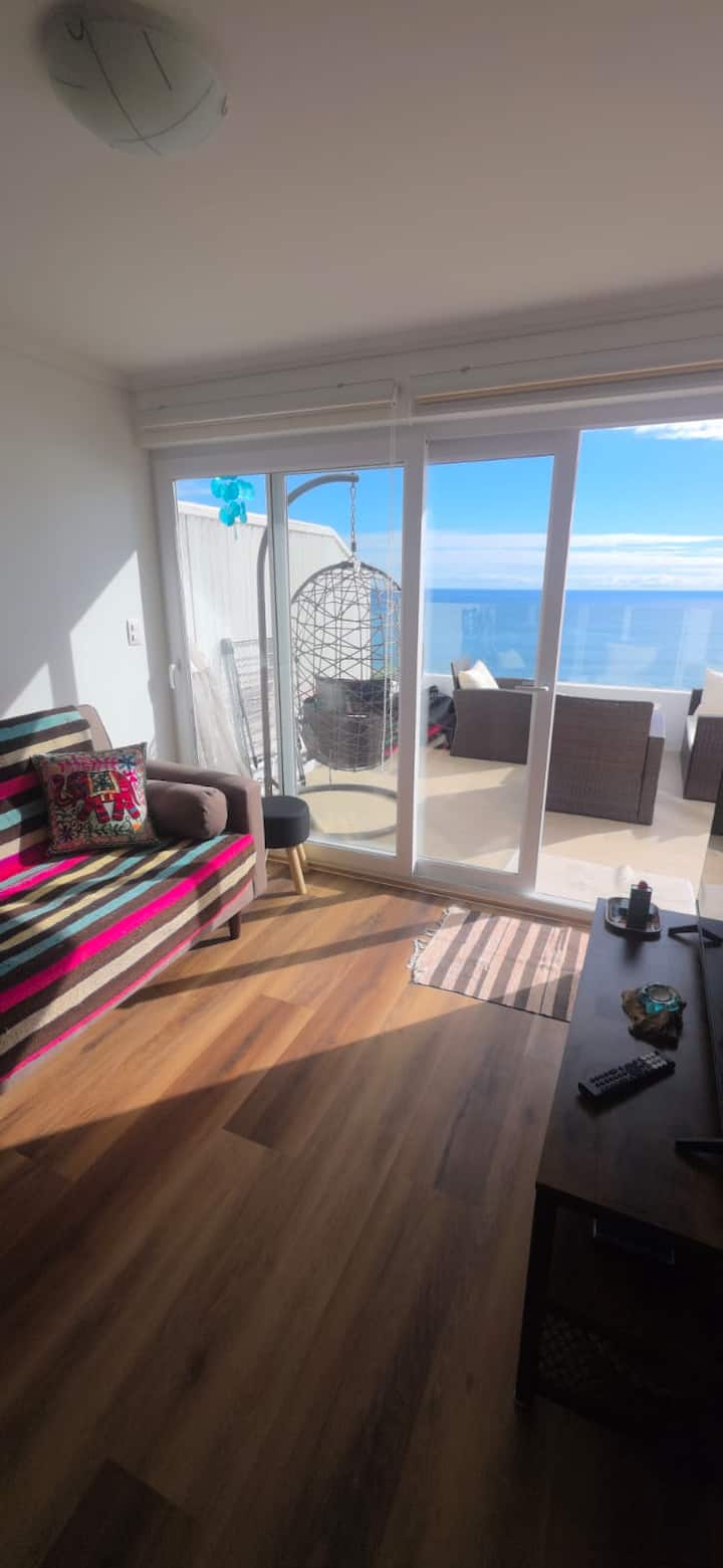 ห้องนั่งเล่น