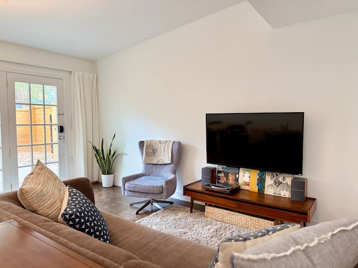 Rosewood Stay - Mueller - Austin