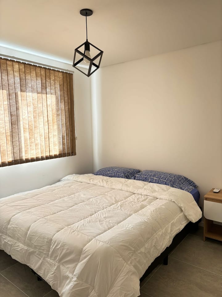 Departamento De 2 Dormitorios - Cuidad Gama Luxury - 코르도바