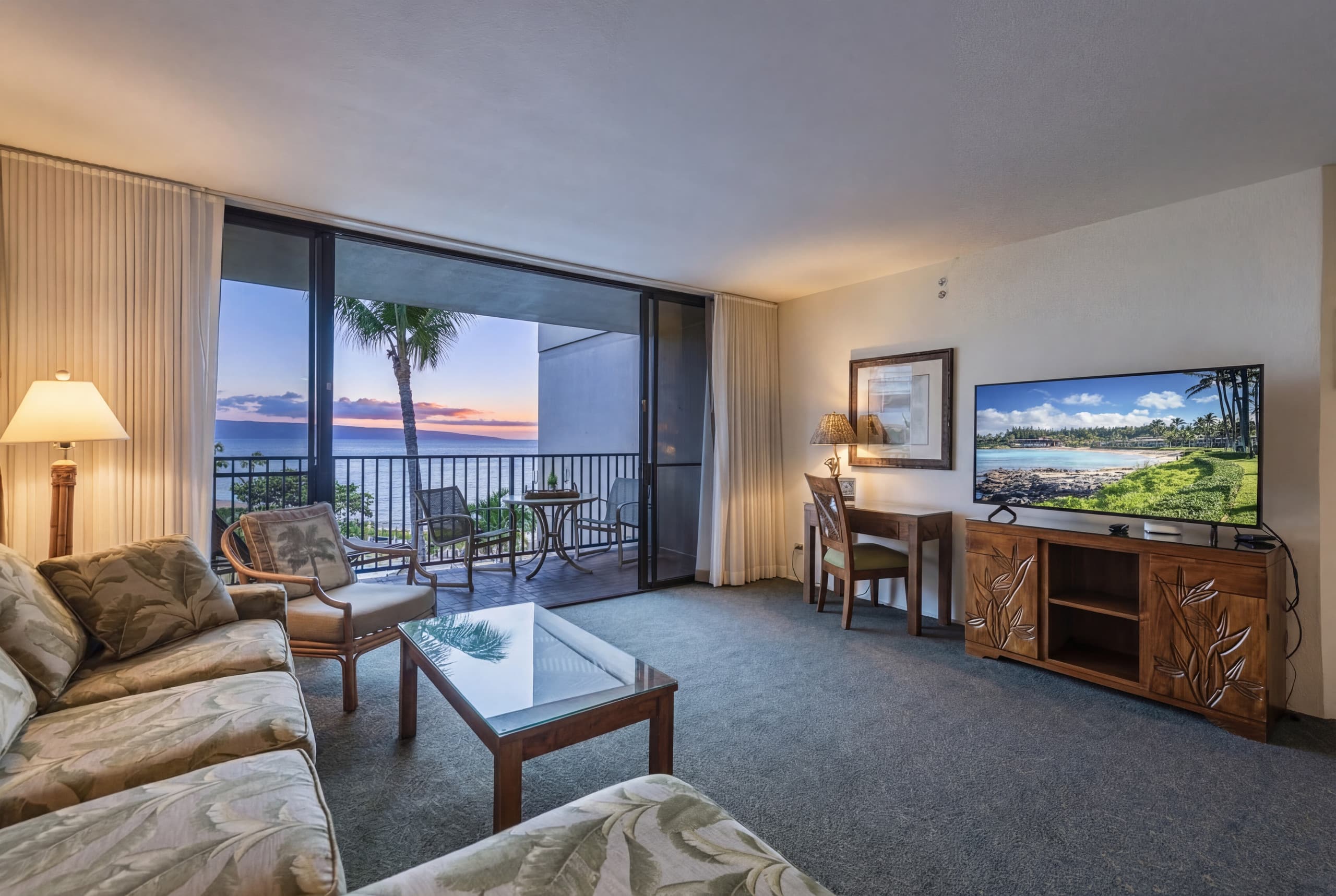 Condo in Lahaina · ★5.0 · 1 bedroom · 2 beds · 1 private bath - Image 29