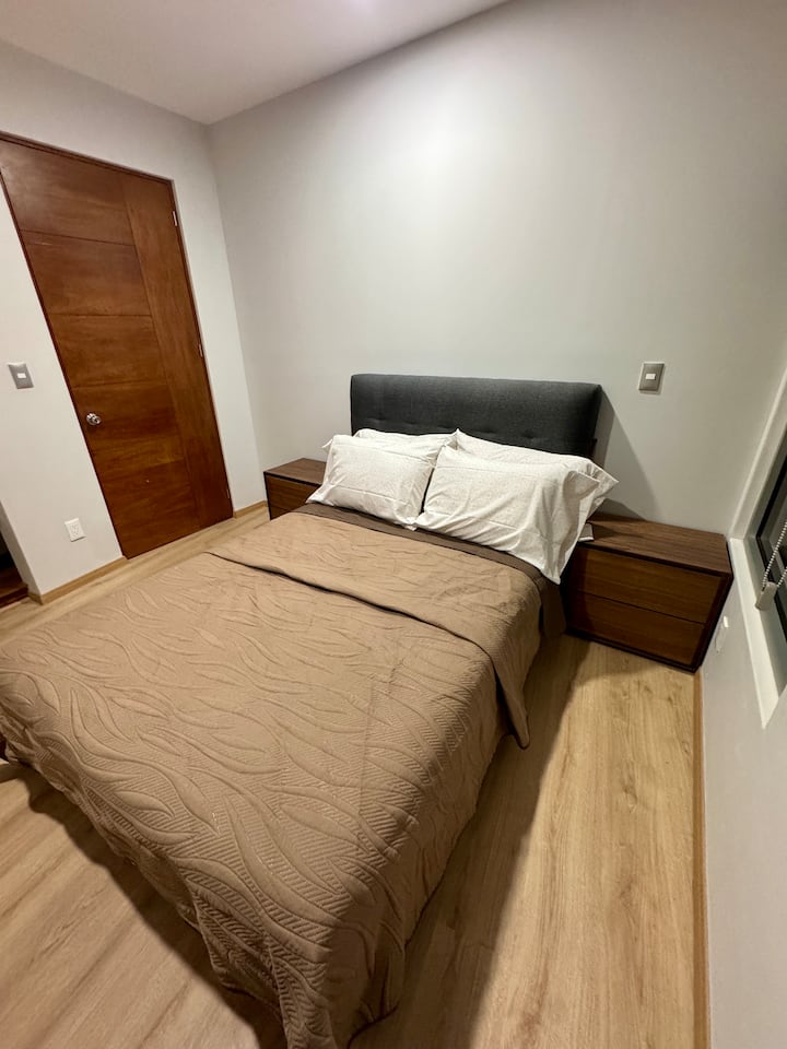 საძინებელი 2