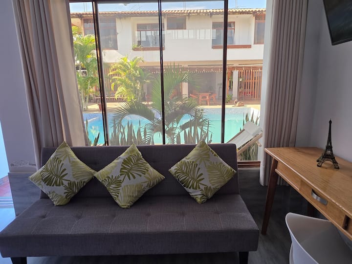 Posada Casa Bonita, Puerto Maldonado - Puerto Maldonado