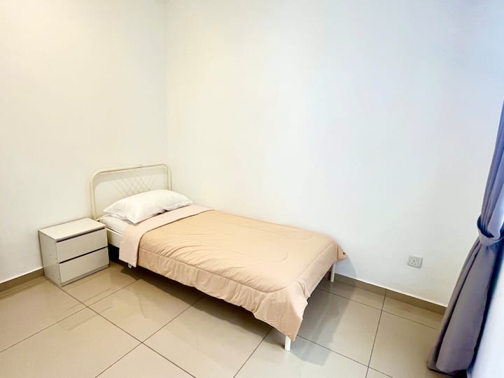 საძინებელი 3