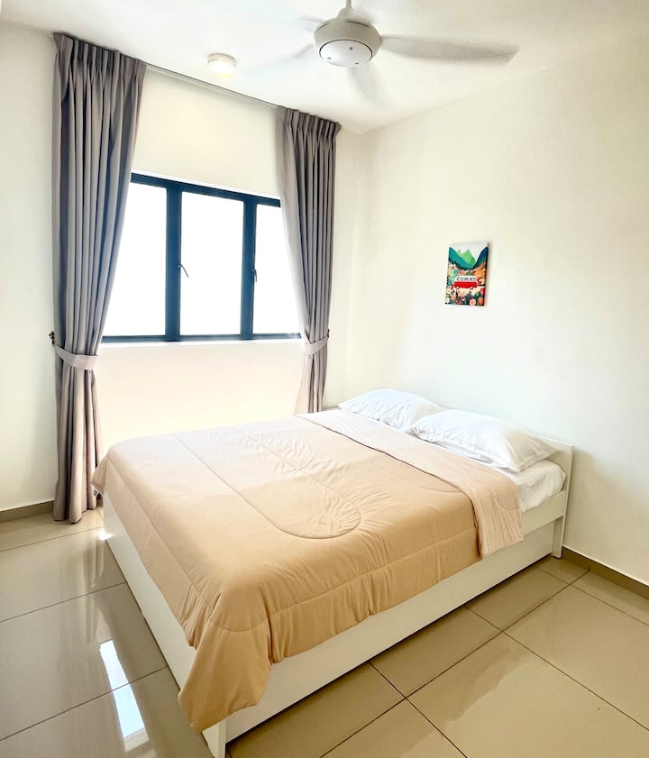 საძინებელი 2