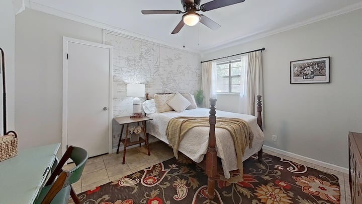 غرفة النوم 2