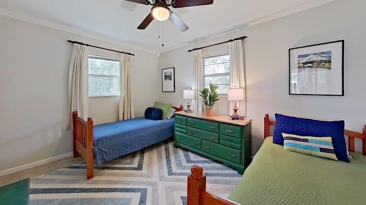 غرفة النوم 3