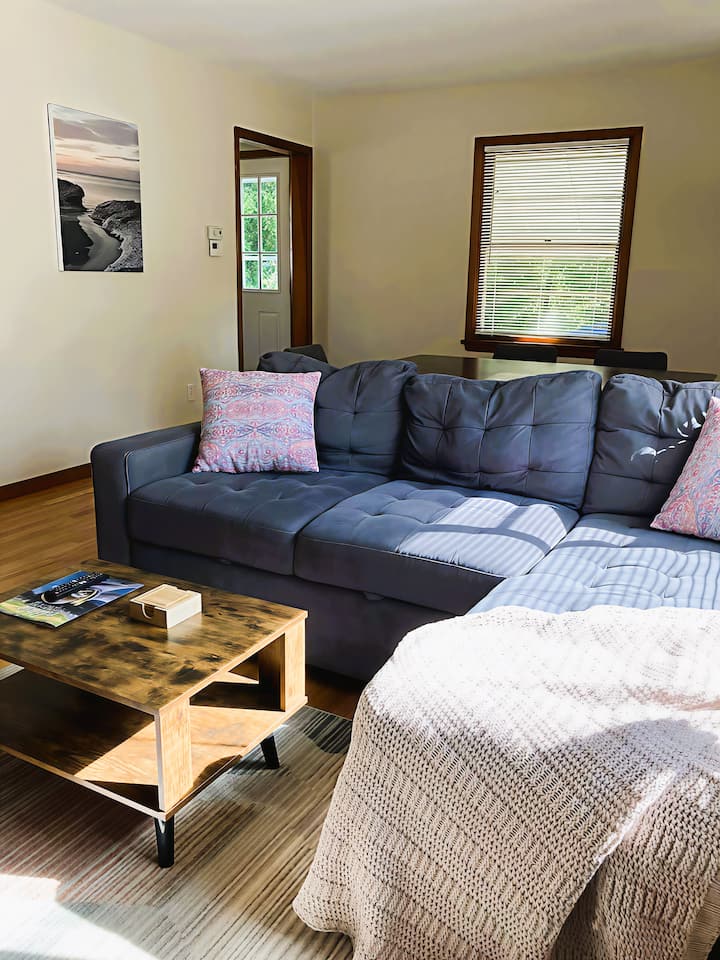 Your Second Place-relax And Unwind-great Location! - エリー, PA