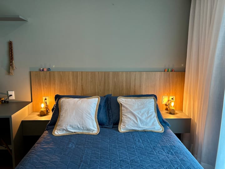 საძინებელი