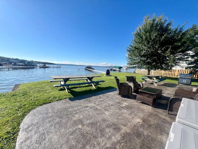Guest favorite listing in Jamestown-Dunkirk-Fredonia