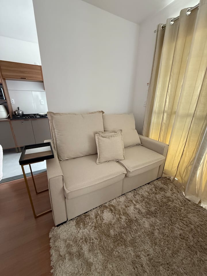 Apartamento Aconchegante! Blumenau/pomerode - Blumenau