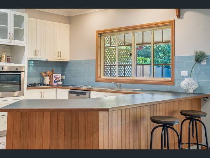 Peaceful Byron Country Home - Close To Waterfalls - Lismore