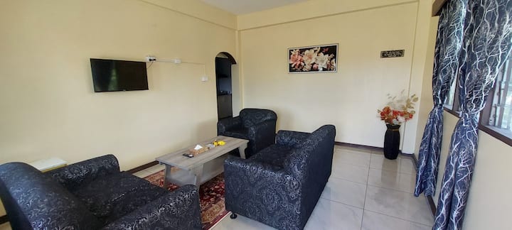 Paradise Homes - Fiyi