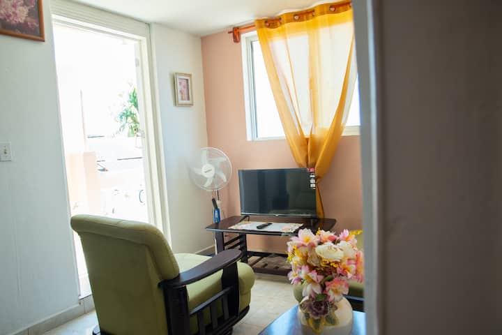 Appartement Au 2ᵉ éTage/ Maison Sur Le Boulevard. - Haití