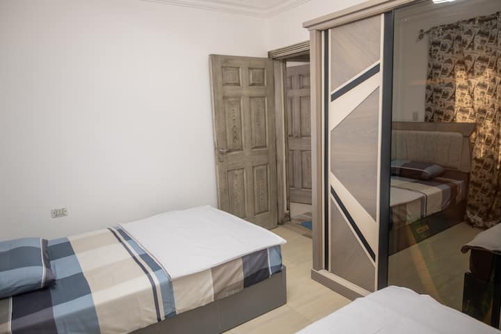 Camera da letto 2