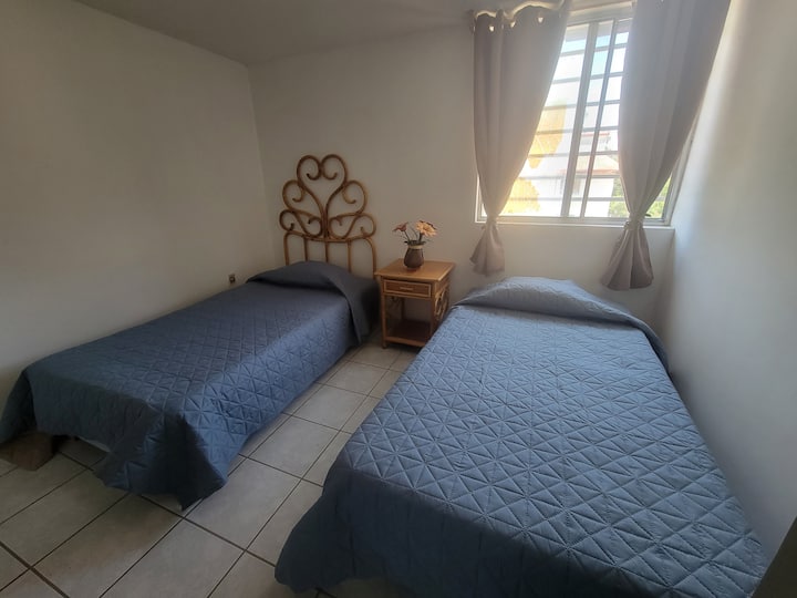 საძინებელი 2