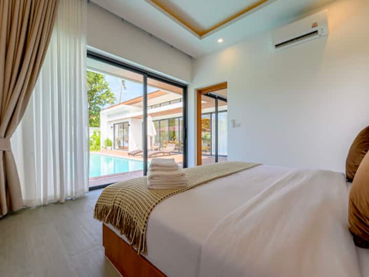 საძინებელი 3