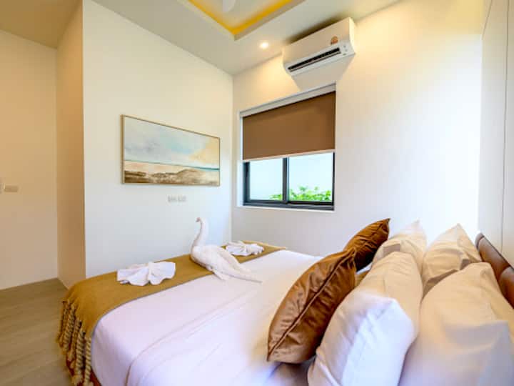 საძინებელი 2